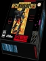 Nintendo  SNES  -  MechWarrior 3050 (USA)